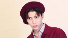 VIXX - VIXX NYLON TV KOREA