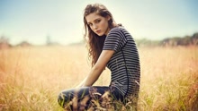 birdy - Keeping Your Head Up 现场版 2016
