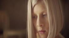 AURORA - Conqueror