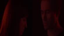 David Fonseca,Márcia - Deixa Ser