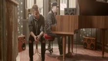 Albin,Mattias Andreasson - Rik