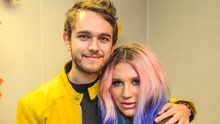 Zedd,Kesha - True Colors 30'试听
