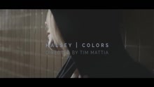 Halsey - Colors