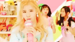TWICE,Apink - CHEER UP & LUV (Remix)