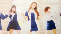 Lovelyz,LABOUM - Hi~ x Journey to Atlantis (Remix)