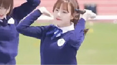 GFriend,艺琳(GFriend) - Luv Star