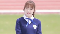GFriend,艺琳(GFriend) - TRUST