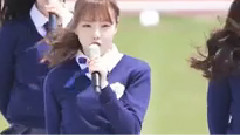 GFriend,艺琳(GFriend) - Me gustas tu