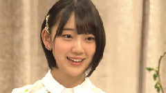 乃木坂46 - あなたに贈る!名曲セレクション～ 春ソング スペシャル 乃木坂46 - ハルジオンが咲く頃 Talk