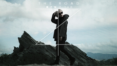 黄子韬 - The Road