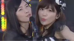 AKB48,高桥南 - ヘビーローテーション
