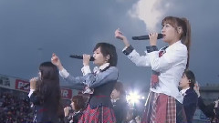 AKB48,NMB48,高桥南 - 背中から抱きしめて