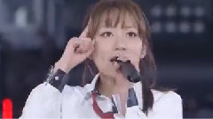 AKB48,HKT48,高桥南 - 制服が邪魔をする