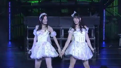 AKB48,SKE48,松井珠理奈,松井玲奈 - わがままな流れ星