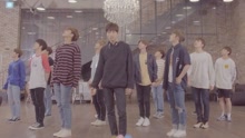 Seventeen - Pretty U 舞蹈版 LOVE ver.