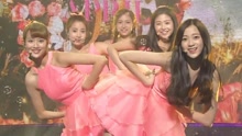 APRIL - Tinker Bell - KBS音乐银行 现场版 16/04/29