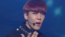 少年共和国 - Get Down - KBS音乐银行 现场版 16/04/29