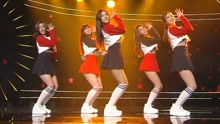 Berry Good - Angel - KBS音乐银行 现场版 16/04/29