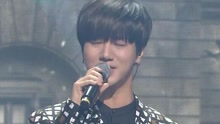 艺声 - Here I am - KBS音乐银行 现场版 16/04/29