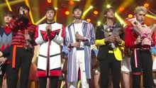 VIXX - VIXX 一位受赏 现场版 16/04/29