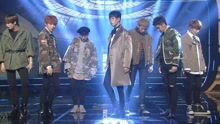 Block B - Toy - KBS音乐银行 现场版 16/04/29