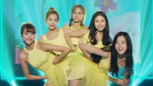 APRIL - Tinkerbell - MBC音乐中心 现场版 16/04/30