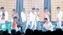 UP10TION - ATTENTION - MBC音乐中心 现场版 16/04/30