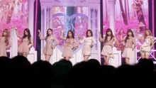 Lovelyz - Lovelyz - Destiny 现场版