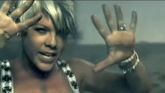 Pink - Funhouse