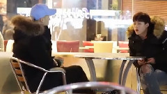 Jackson(GOT7),GOT7 - 花美男Bromance Jackson 王嘉尔 cut