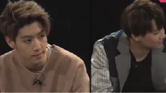 GOT7 - GOT7啊! 一起玩吧!! EP5-初声游戏