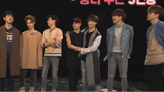 GOT7 - GOT7啊! 一起玩吧!! EP6-初声游戏