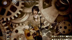 焚吐,动漫专属 - ふたりの秒針