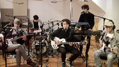 DAY6,朴再兴 - Letting Go