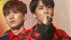 VIXX - 一位受赏&安可 Dynamite Cut