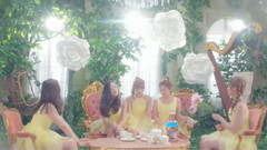 April(韩国),April - Tinker Bell
