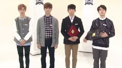 GOT7 - NHK-TV 韩语讲座 Cut E04