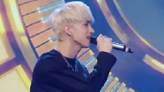 Ken(VIXX),VIXX - 在雨中