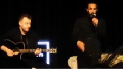 Craig David - Coombeshead