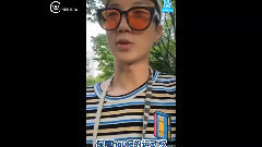 Winner - 李昇勋带Haute散步