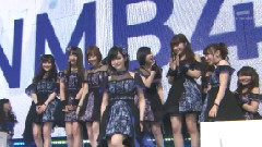 NMB48 - Music Station NMB48 Cut