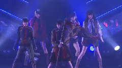 HKT48 - 鏡の中のジャンヌ・ダルク