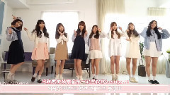 Lovelyz - Lovelyz Diary Season4 EP.01