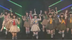 HKT48 - HKT城,今,動く