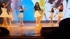 I.O.I - 屁股