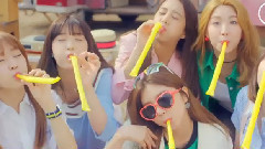 LABOUM - 超出想象