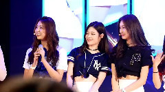 I.O.I - Talk