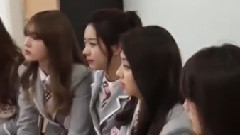 I.O.I,金希澈(Super Junior) - 现场拍摄视频