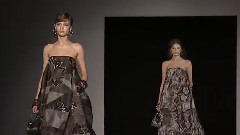 Fashion Show - 阿玛尼的故事Armani - The Story Of