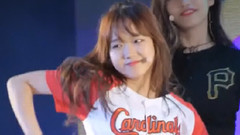 I.O.I - Yum-Yum